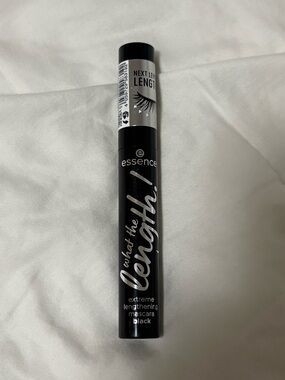 Essence What The Length! Extreme Lengthening